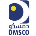 DMSCO Logo